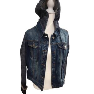 Mudd Girls Jacket, Large‎